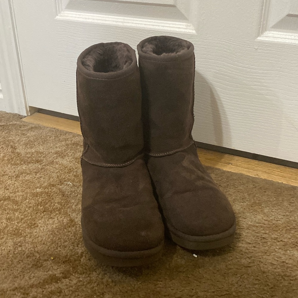Uggs women’s 8